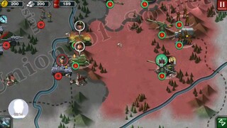 World Conqueror 3 Patriotic War 1