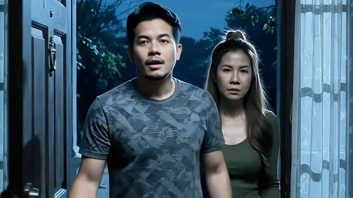 บ้านผีสิง EP.4 เปิดแล้วอาจจะไม่ได้กลับออกมา