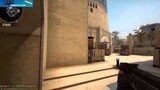 CS:GO - Lâu lắm quay lại bị kêu hack wall ! P4