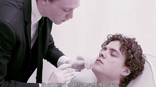 疯狂粉丝购买偶像细胞肉，故意感染明星同款病毒，超讽刺人性电影