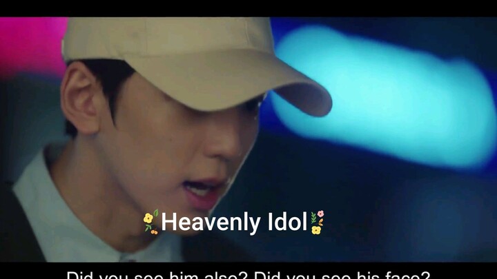 Heavenly Idol Episode 2 Engsub