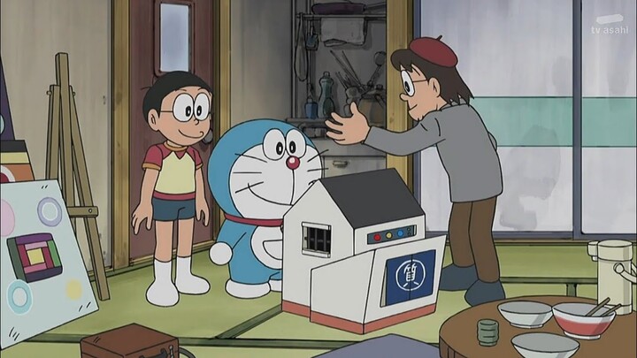 Doraemon New Episode 03-05-2024 - Episode 06 - Doraemon Cartoon - Doraemon In Hindi - Doraemon Movie