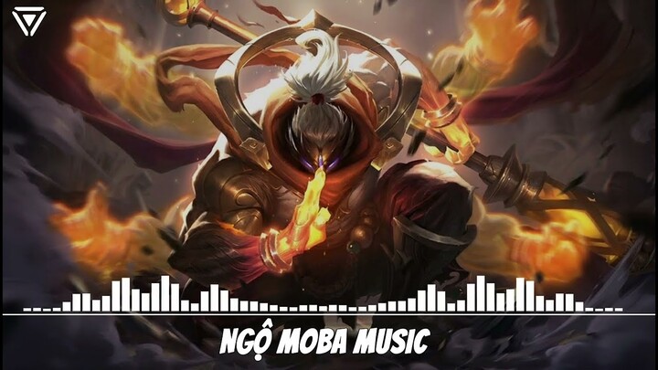 Top Những List Nhạc "Thăng Hoa Cảm Xúc" 🎵 Nhạc EDM Chơi Game Leo Rank Như Cái Máy