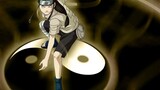 Naruto: Neji Skills and Moves Collection
