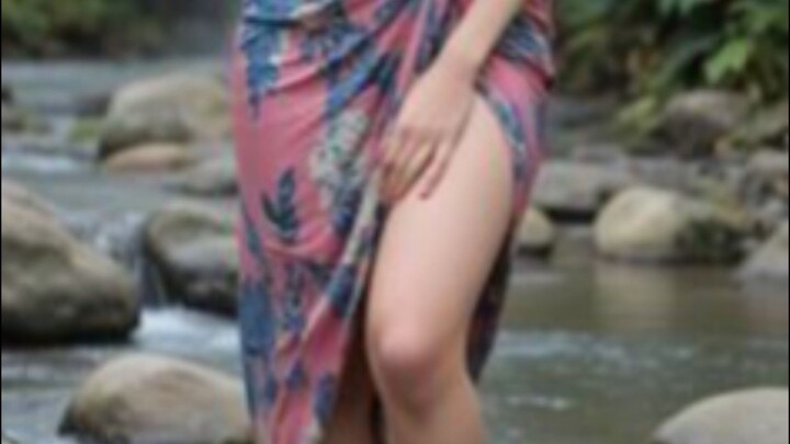 tante basah