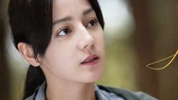 Another record high today! Dilraba Dilmurat's "Sword Rose" breaks 2.4 in real time, reaching new pop