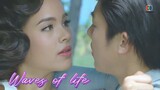 WAVES OF LIFE E15 TAGALOG DUBBED THAI