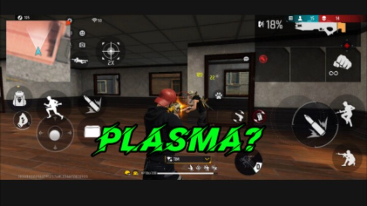 PLASMA?