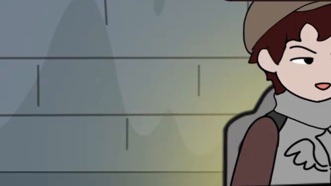 [Twist Space P70] Real or Fake Merlin?