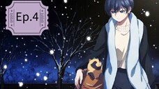 With You and the Rain (Episode 4) Eng sub