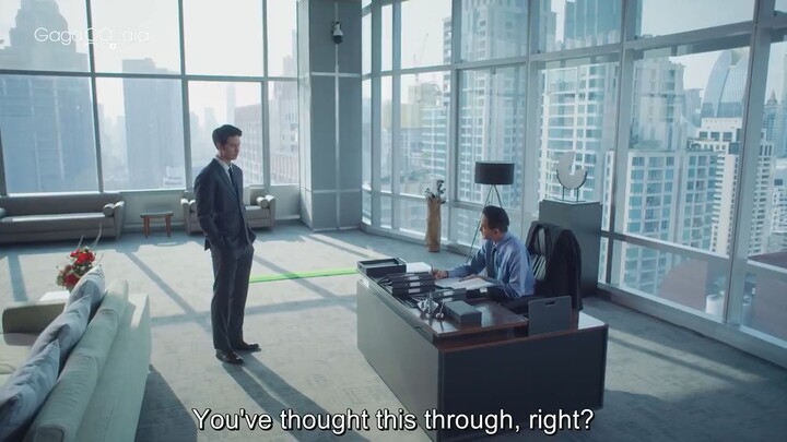 Step by step Episode 2 English sub 🇹🇭