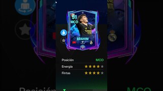 CURIOSIDADES DE FC MOBILE PARTE 47🔥 #fifamobile #fcmobile #easports #footballgame