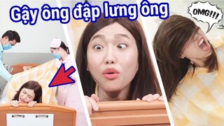 Gia đình là số 1 Phần 2 | Diễm My và Tiến Sĩ có mối thù sâu đậm như thế nào?