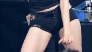 Park Eun-sul sexy hot dance beauty