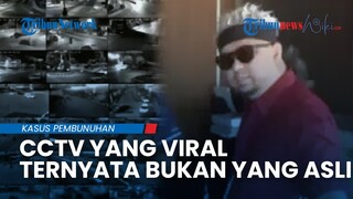 Sutradara Film Vina Sebelum 7 Hari Ungkap Fakta CCTV Kasus Vina yang Viral Ternyata Bukan yang Asli