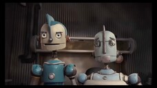 Robots (2005) Dubbing Indonesia