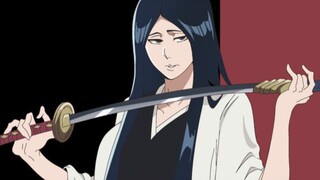 UNOHANA WAKTU MUDA