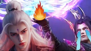 Tiên Nê: Thời kỳ đỉnh cao của Đấu Pha đã kết thúc và bị tân vương "Tiên Nê" phản công như thế nào?