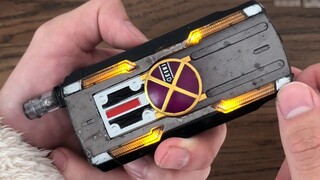 Buy the most Iraqi Kamen Rider toy for 200 yuan?