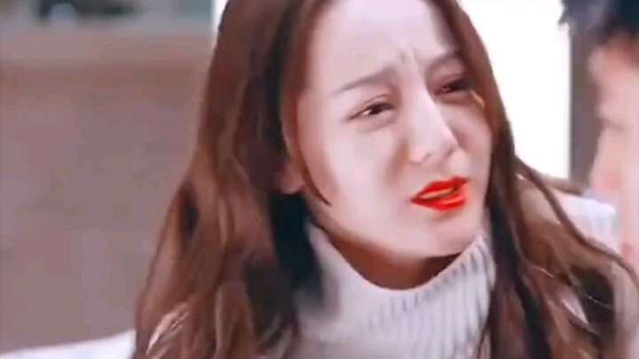 One little “Dad” from the younger sister and the mother-in-law’s brain just can’t keep up.