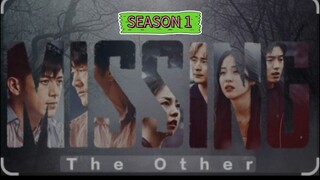 MISSING THE OTHER SIDE S1 EP24 TAGALOG