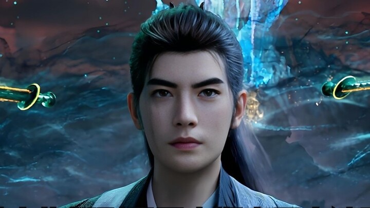 A Mortal's Journey to Immortality 189: Han Li recovered to the middle stage of the Nascent Soul and 