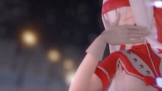 [Remodeling and distribution] Shocking! The invincible Yantou is actually... wearing women's clothes