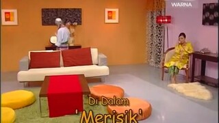 gelak khas episod: merisik