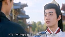 BORN TO DIE EP 18/24 (eng sub 2025)