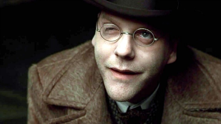 Một bộ phim bí ẩn bị đánh giá quá thấp: Người đàn ông tỉnh dậy thì mất hết ký ức, nhưng lại tình cờ 