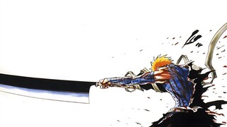 【BLEACH】อาร์ตตัวละครคุโบะ