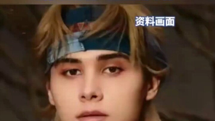 Li Luxiu announced his official retirement from the entertainment industry on April 1! He revealed t