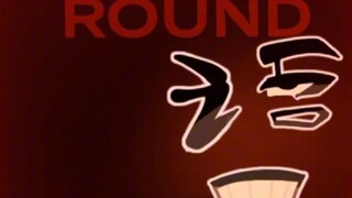 ROUND AND ROUND【学科拟人//异头】