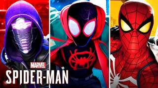 Marvel's Spider-Man: Miles Morales - Everything We Know So Far!