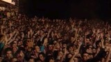 Michael Jackson concert in Bucharest