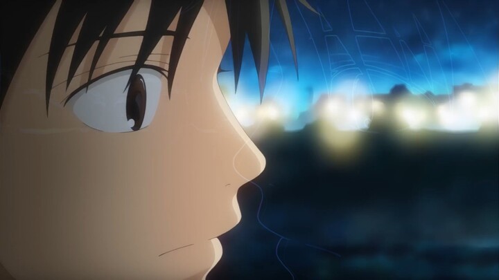 anime