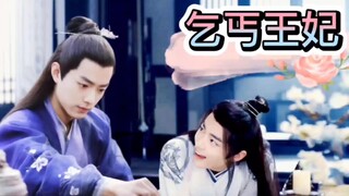 乞丐王妃【第十三集】