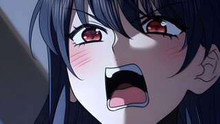 姜禾发现许青晚上偷偷玩香蕉顿时就炸了！！！！！