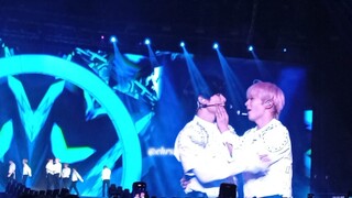 101224 | ZEROBASEONE “HERE I AM” PERFORMANCE AT TIMELESS WORLD TOUR IN MANILA [FANCAM]