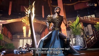 The Return of The Immortal emperor eps 3 NEW