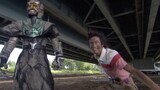 Kamen Rider Den-O Takeru Sato: Aku! Paman ketiga!