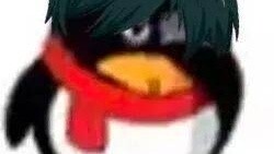 [Nhà tù xanh] Chim cánh cụt Shishi