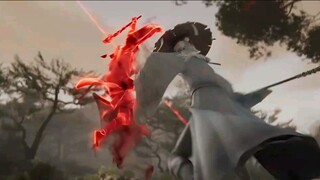 Jade Dynasty s3 eps 13