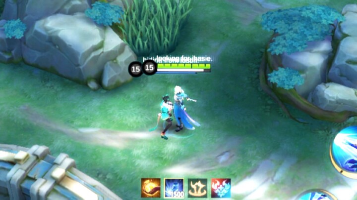 Ml edit kasama aking kaduo WAHAHAH