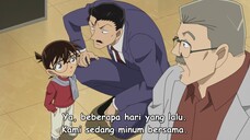Detective Conan Episode 1114 Sub Indo