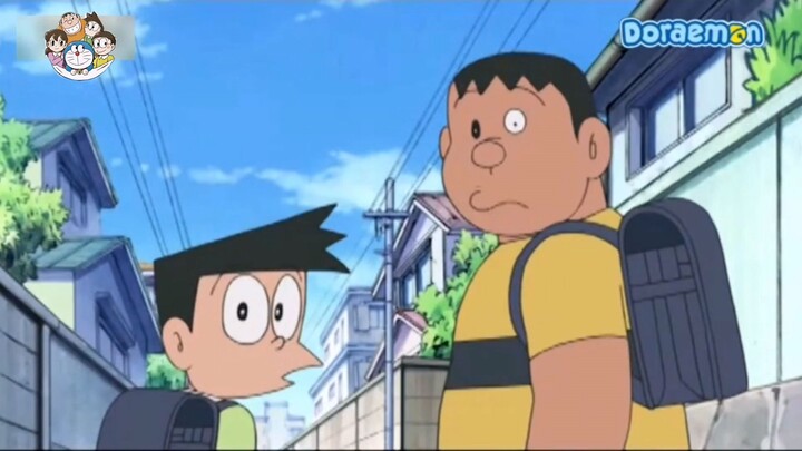Doraemon lồng tiếng S5 - Cái gì Nobita được 100 điểm