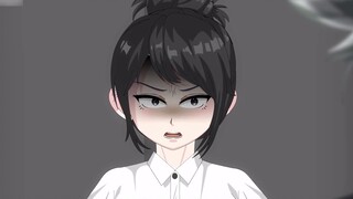 Tunnel Night Reincarnation (The Haunted Hotel) Episode 13 Resurrection Scam Animation Suspense Micro
