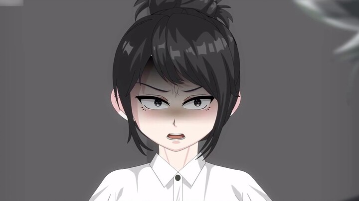 سلسلة "دوائر الليل" (فندق الأرواح الملعونة) الحلقة 13: خدعة القيامة، أنيمي، إثارة، رعب صغير