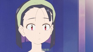 I voted for this little loli's two sentences in English~💕
