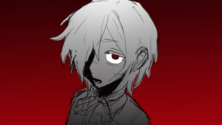 【第五人格/守墓人】感到幸福就不要拍手